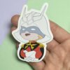 Char Chibi